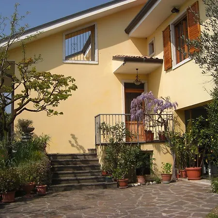 Rocca Ferienhaus *