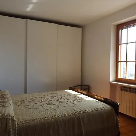 Ferienhaus Rocca