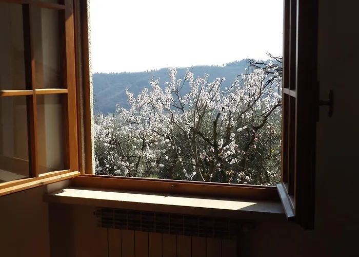 Villa Rocca Marciaga