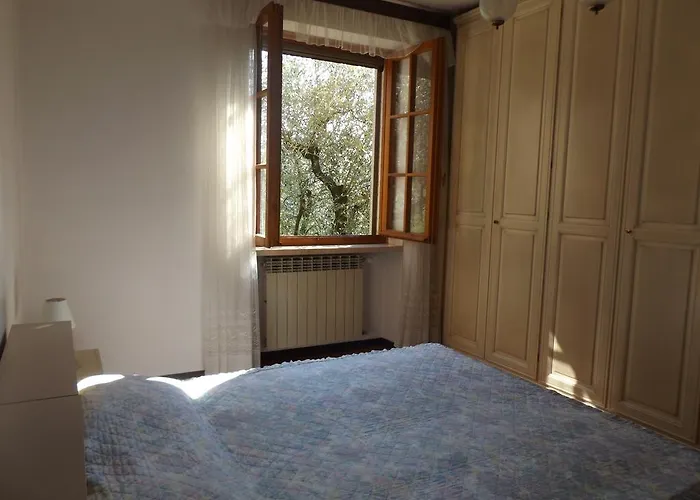 Villa Rocca Marciaga