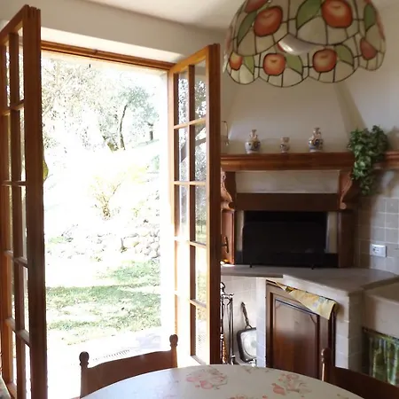 Holiday home Rocca *