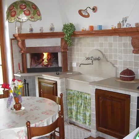 Rocca Holiday home *