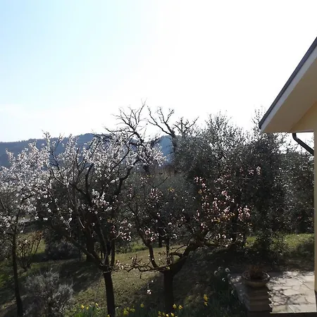 Rocca Holiday home