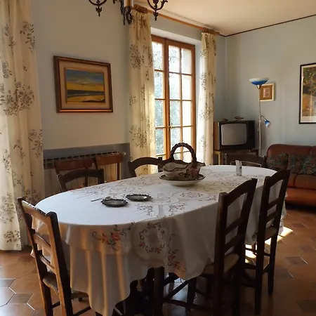 Holiday home Rocca *
